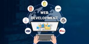 Introduction to Web Development - crus4