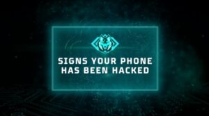 How to Know if Your Phone is Hacked or not- crus4