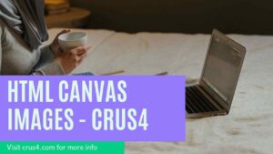 HTML Canvas Images - crus4