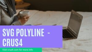 SVG Polyline Animation - crus4