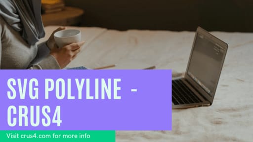 SVG Polyline Animation