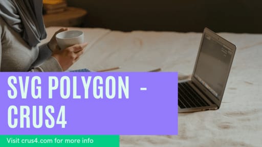SVG Polygon Animation