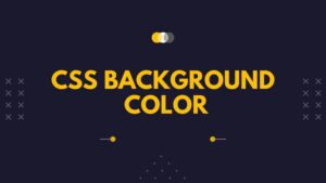 CSS Background Coor