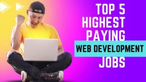 Web Development Jobs